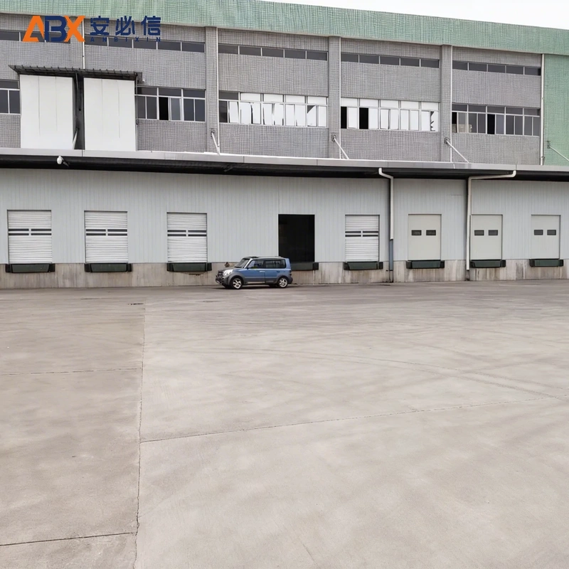 葫芦岛市涡轮硬质高速门
